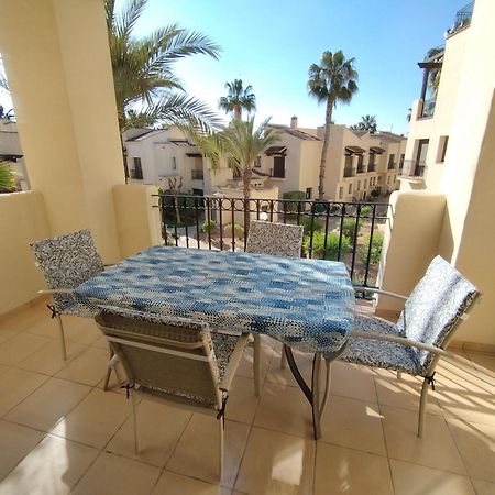 Apartamento 3 Dormitorios Roda Golf Murcia Exterior foto