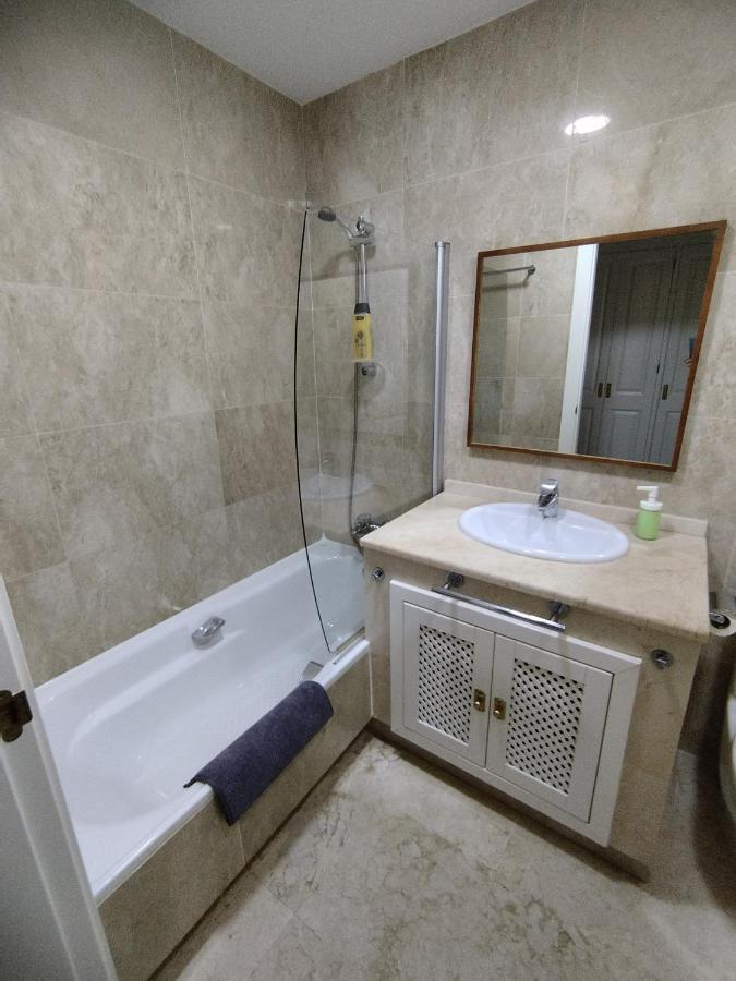 Apartamento 3 Dormitorios Roda Golf Murcia Exterior foto
